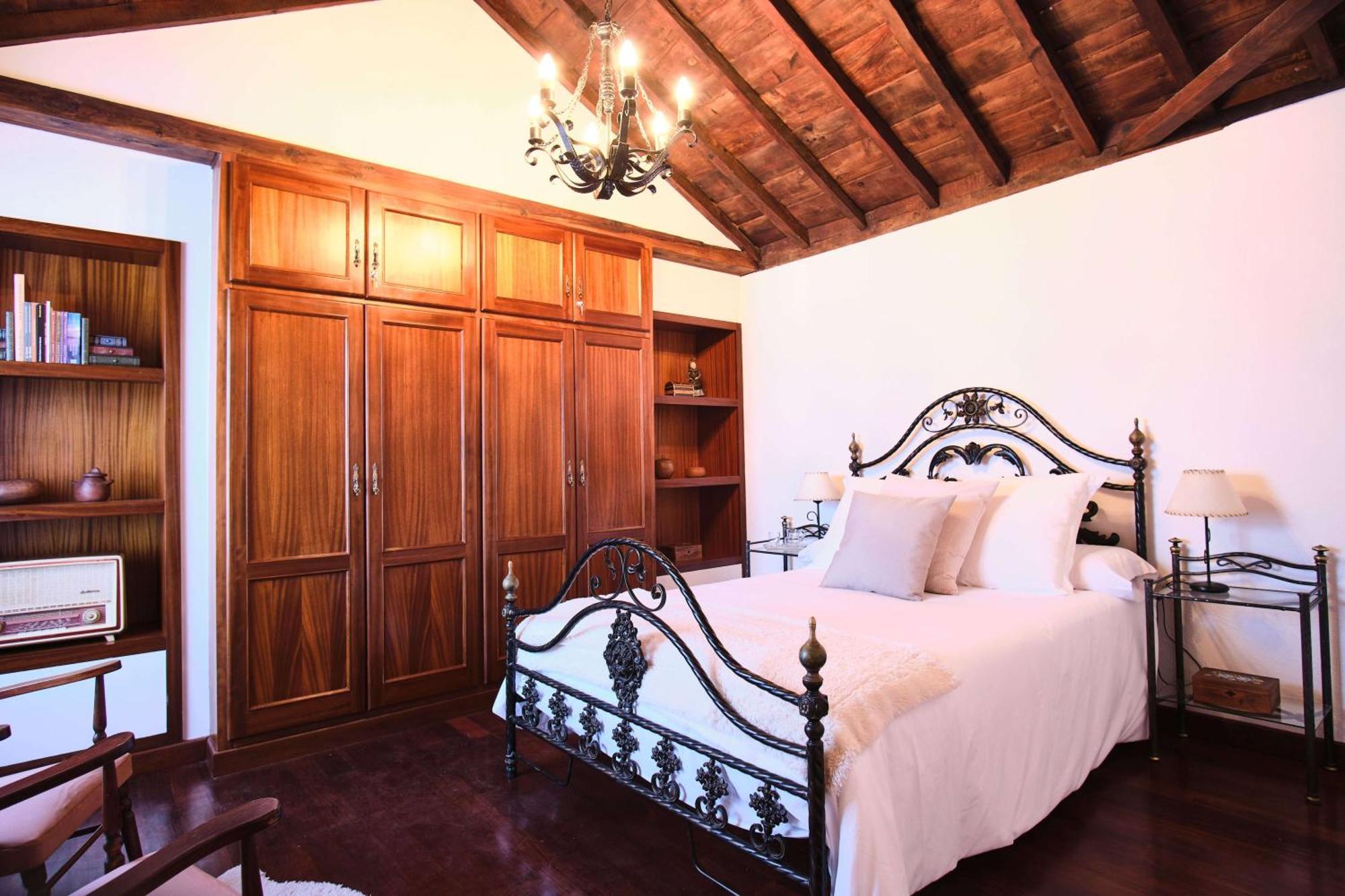 Апартаменты El Convento II Tranquilidad Y Vistas Unicas San Andres  Экстерьер фото